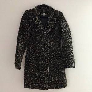 D.E.P.T. Coats